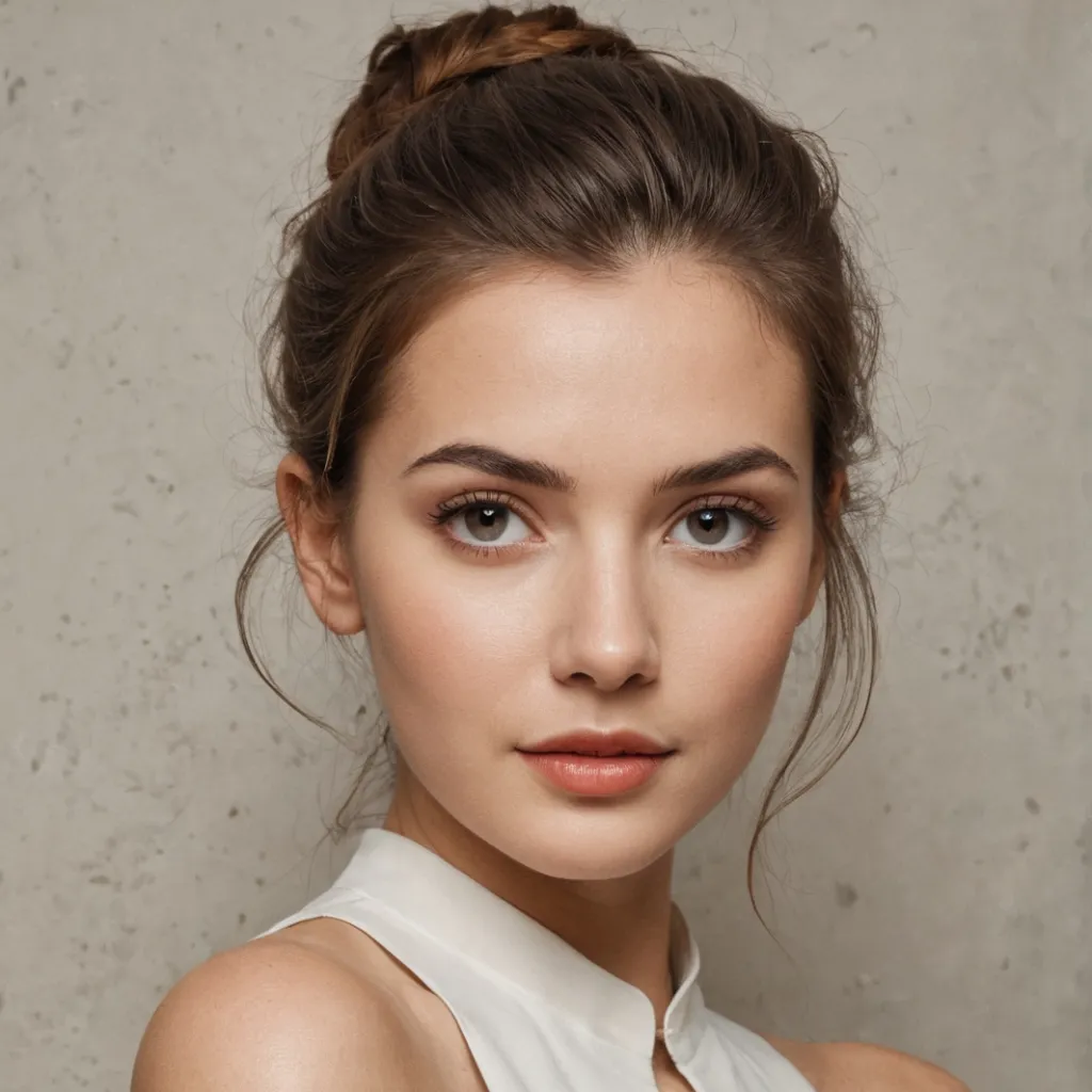 chat with ai character: Artista Austriaca