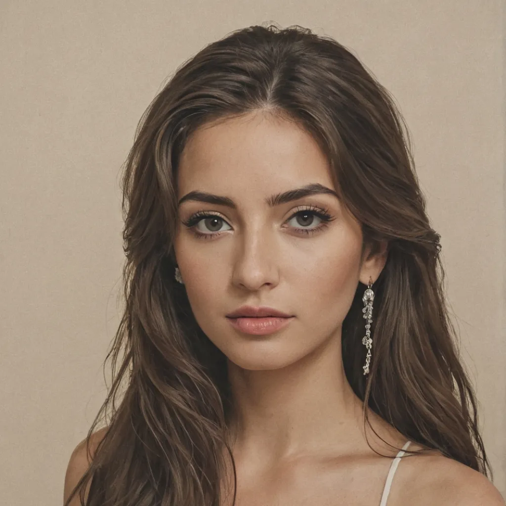 chat with ai character: Yelena Mushanov