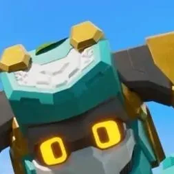 chat with ai character: Metal Cardbots