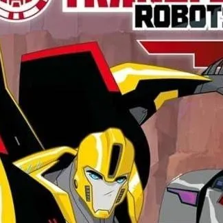 chat with ai character: TFRID