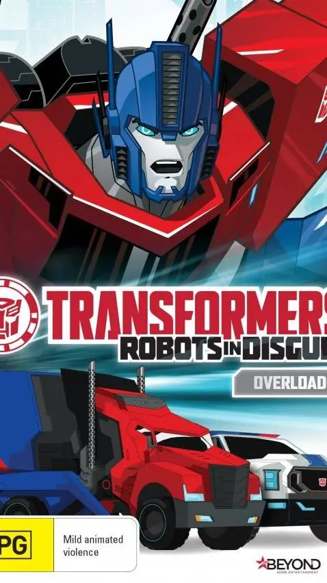 ai character: TFRID background