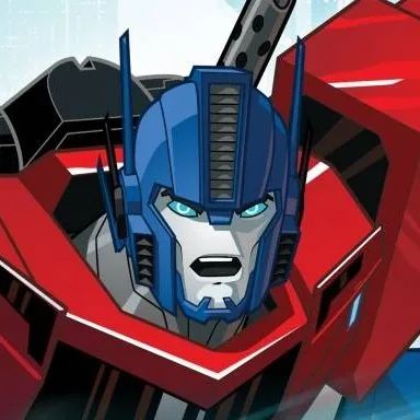 chat with ai character: TFRID