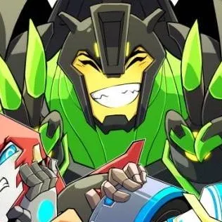 chat with ai character: TFRID