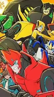 ai character: TFRID background