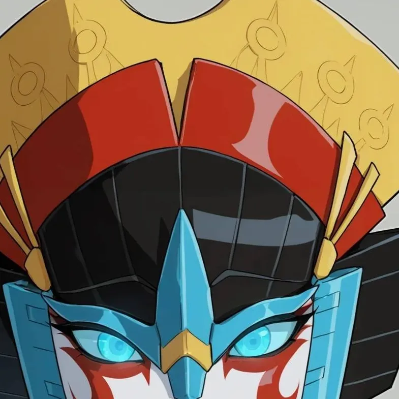 chat with ai character: TFRID