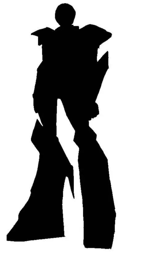 ai character: TFRID background