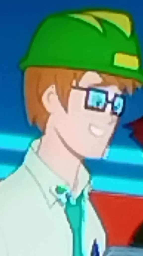 ai character: Rescue Bots background