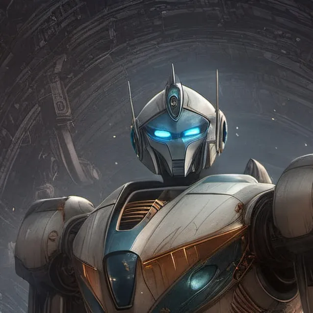 chat with ai character: RBA