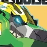 chat with ai character: Transformers RID
