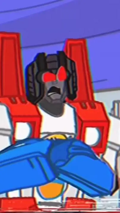 ai character: TFP background