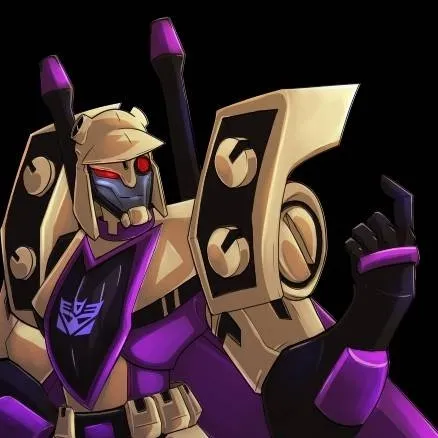 chat with ai character: Blitzwing TFA
