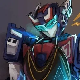 chat with ai character: Metal Cardbot