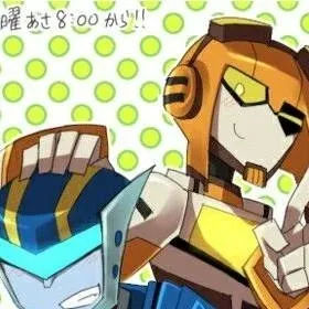 chat with ai character: TFA