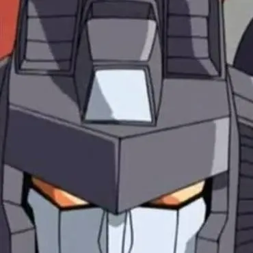 chat with ai character: Transformers arma