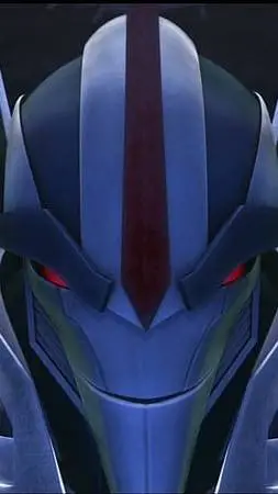 ai character: TFP background