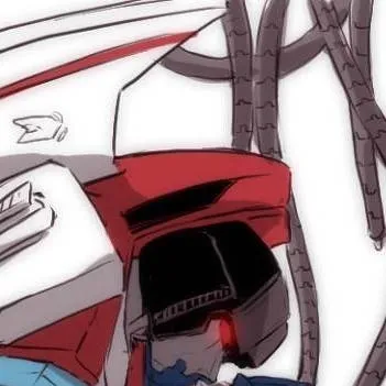chat with ai character: TRF Energon