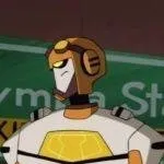 chat with ai character: TFA
