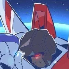chat with ai character: TRF Energon
