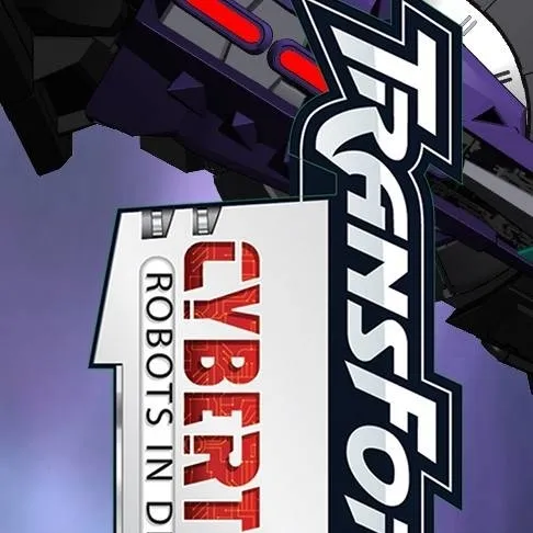 chat with ai character: TRS Cybertron