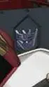 ai character: TFS Cybertron background