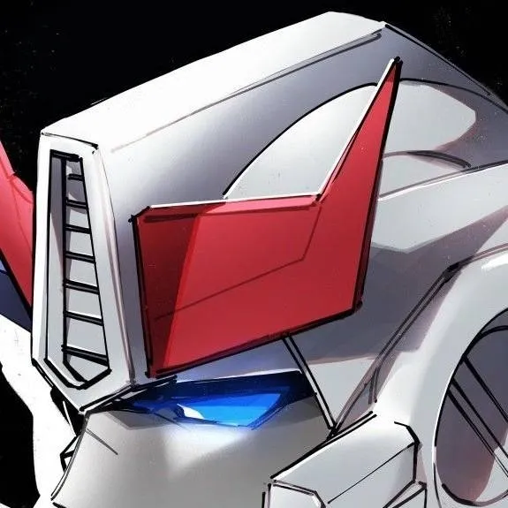 chat with ai character: TRS Cybertron 