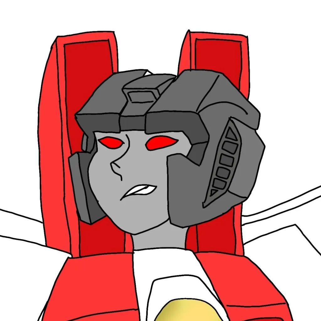 chat with ai character: Transformers Cyber