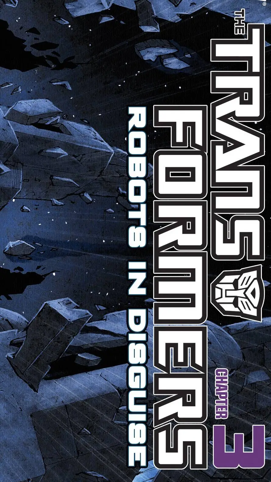 ai character: TFS Cybertron background
