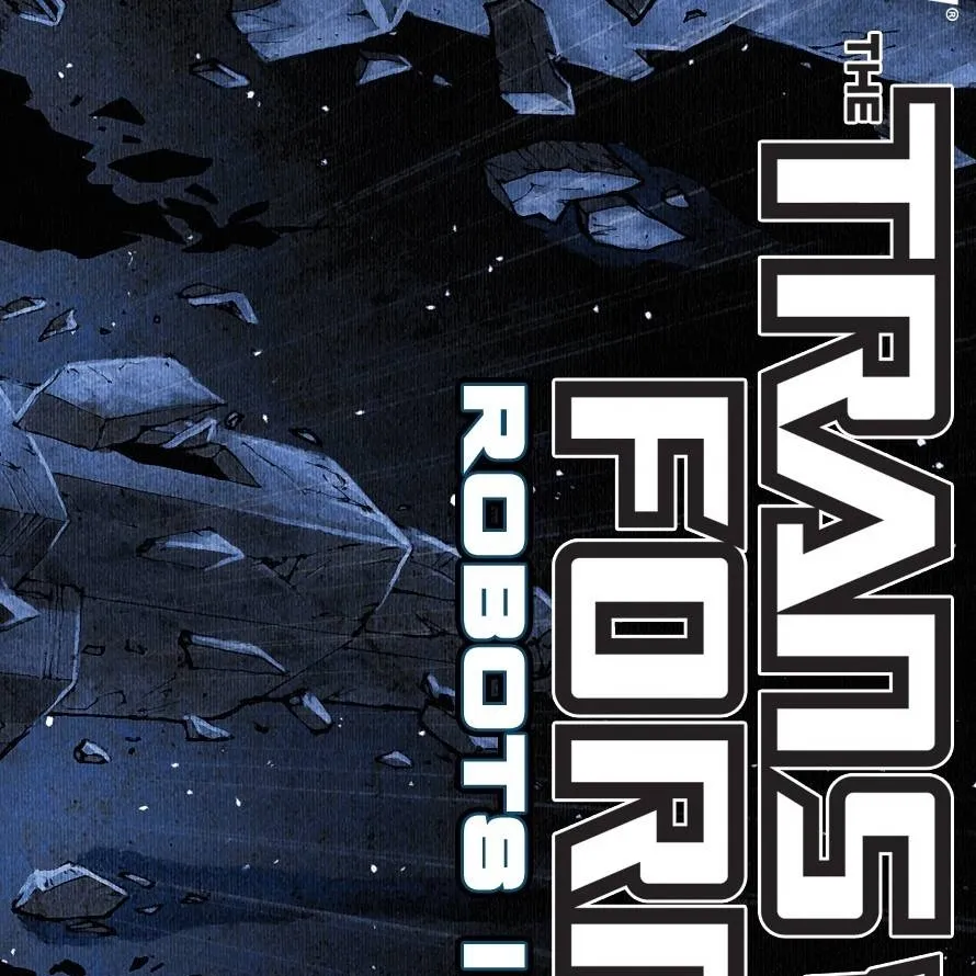 chat with ai character: TFS Cybertron