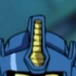 chat with ai character: Transformers Armad