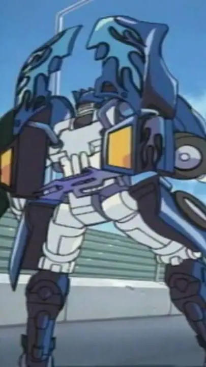 ai character: RID 2001 background