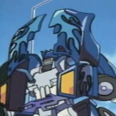 chat with ai character: RID 2001