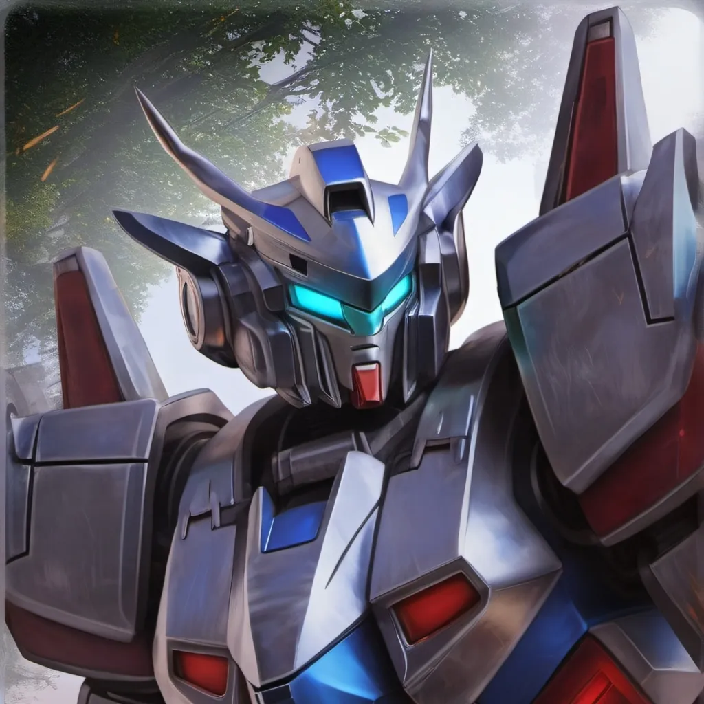 chat with ai character: RID 2001