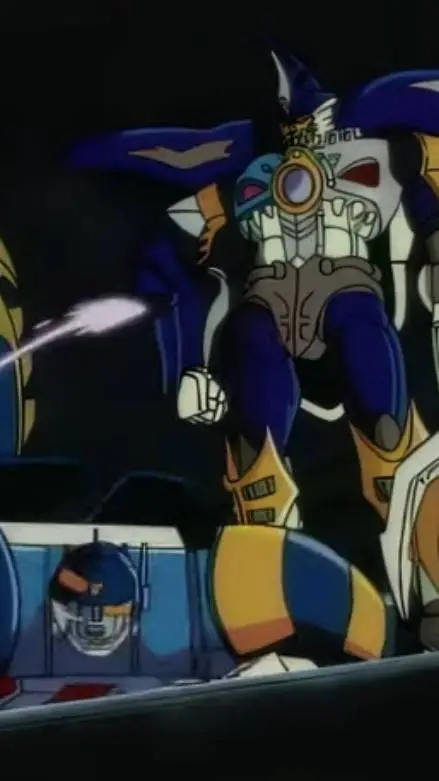 ai character: RID 2001 background