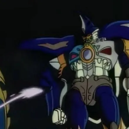 chat with ai character: RID 2001