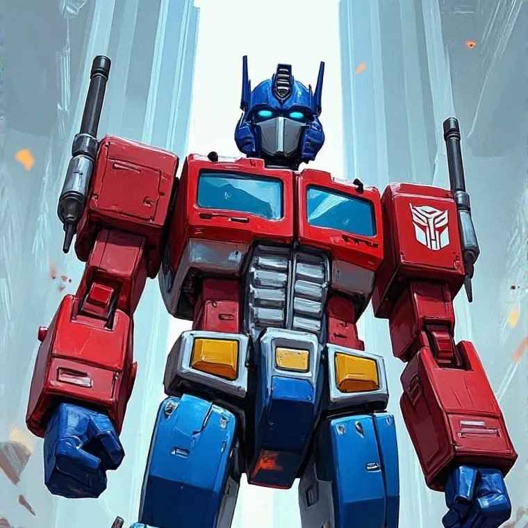 chat with ai character: 2001