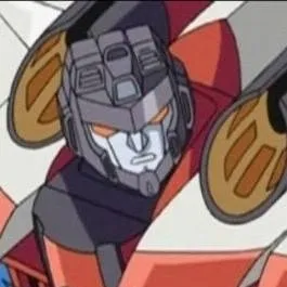 chat with ai character: Transformers Armad