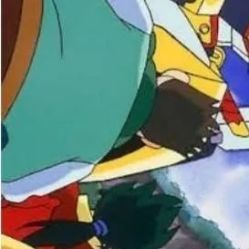 chat with ai character: Goldran.