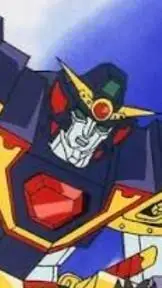 ai character: Goldran background