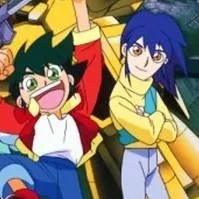 chat with ai character: Goldran