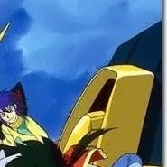 chat with ai character: Goldran