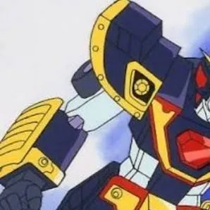 chat with ai character: Goldran.