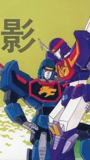 ai character: TBPJD background