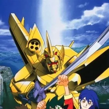 chat with ai character: Goldran