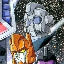 chat with ai character: RID