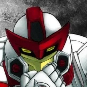 chat with ai character: Transformers Armad