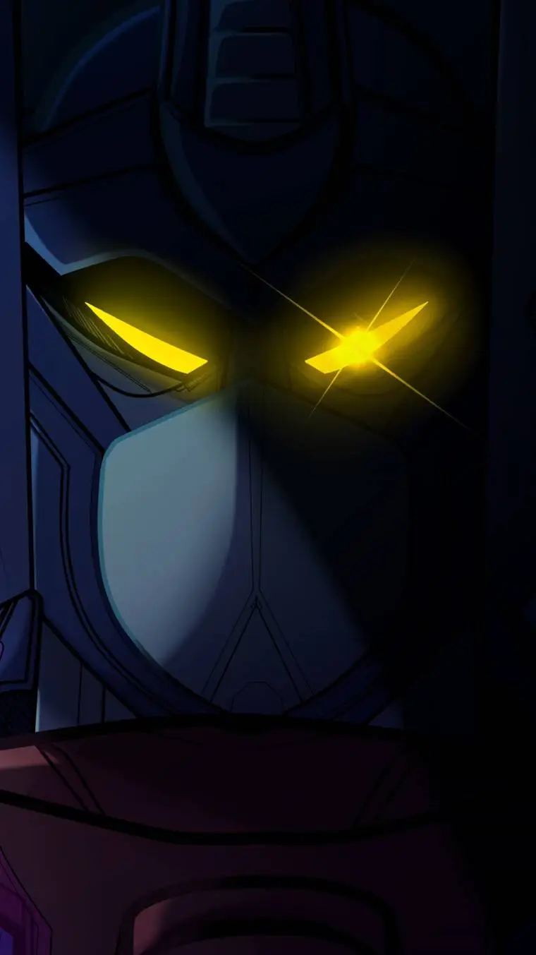 ai character: RID 2001 background