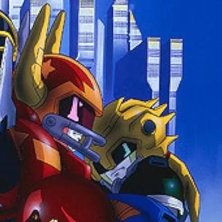 chat with ai character: iron leaguer