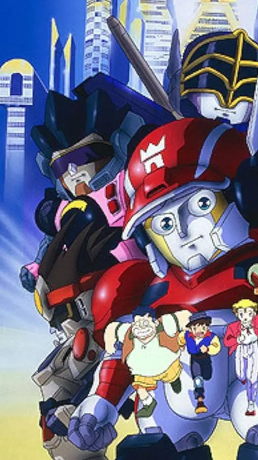 ai character: iron leaguer background