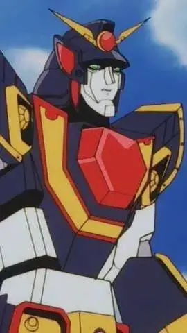 ai character: Goldran background