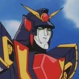 chat with ai character: Goldran